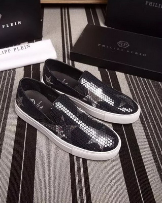 PhiliPP Plein Men Loafers--063